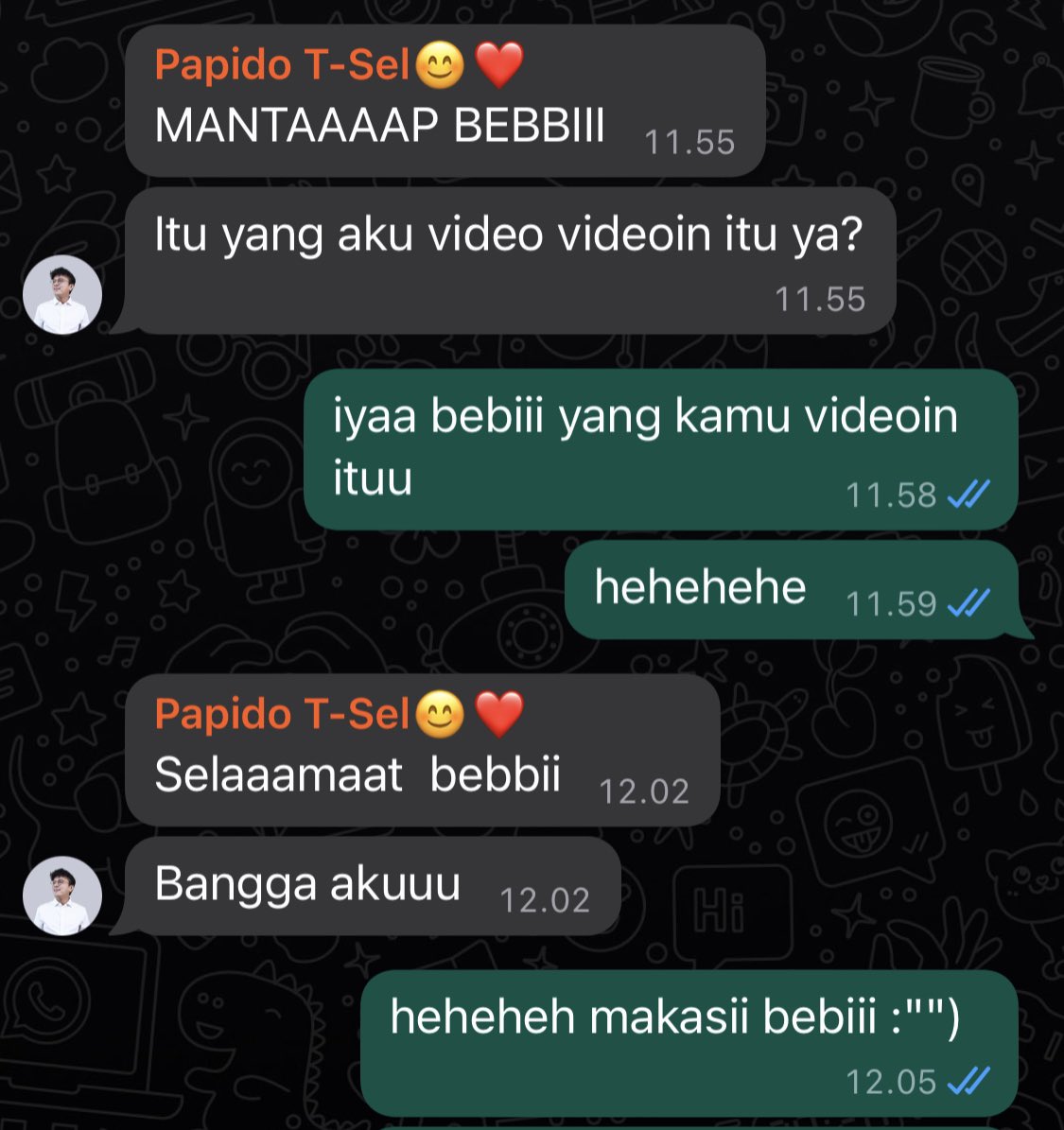 Davrina Rianda tweet media