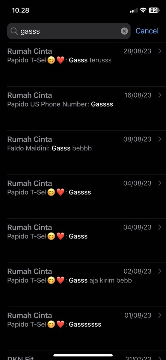 Davrina Rianda tweet media