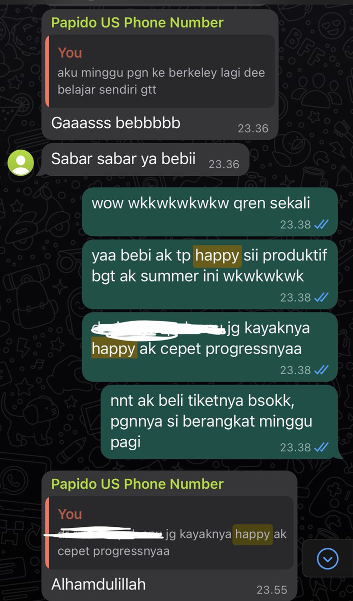 Davrina Rianda tweet media