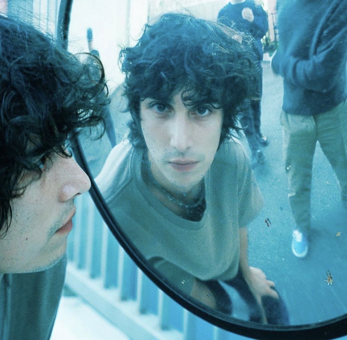 dailycolepics's tweet image. Happy birthday to global superstar and Wallow's lead singer, Cole Preston