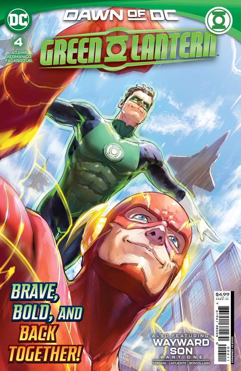 cmxnow's tweet photo. DC Comics released Page Preview and Covers of Green Lantern #4 comic - https://t.co/0UOYxJh6uC #GreenLantern #PagePreview #Covers #Comic #DCComics #ComixNOW https://t.co/8xvTj1xdyR