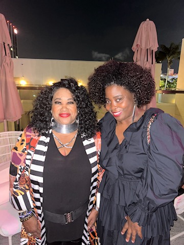 Kick off Event for Fashion Week at the Godfrey Hotel Hollywood me and Celebrity Hair styles Kim Kimble.

skatecon.net

#event #fashionweek #hotelhollywood #hairstyles #kickoffevent #celebration #skate #skating #skatecommunity #skateevent #rollerskaters