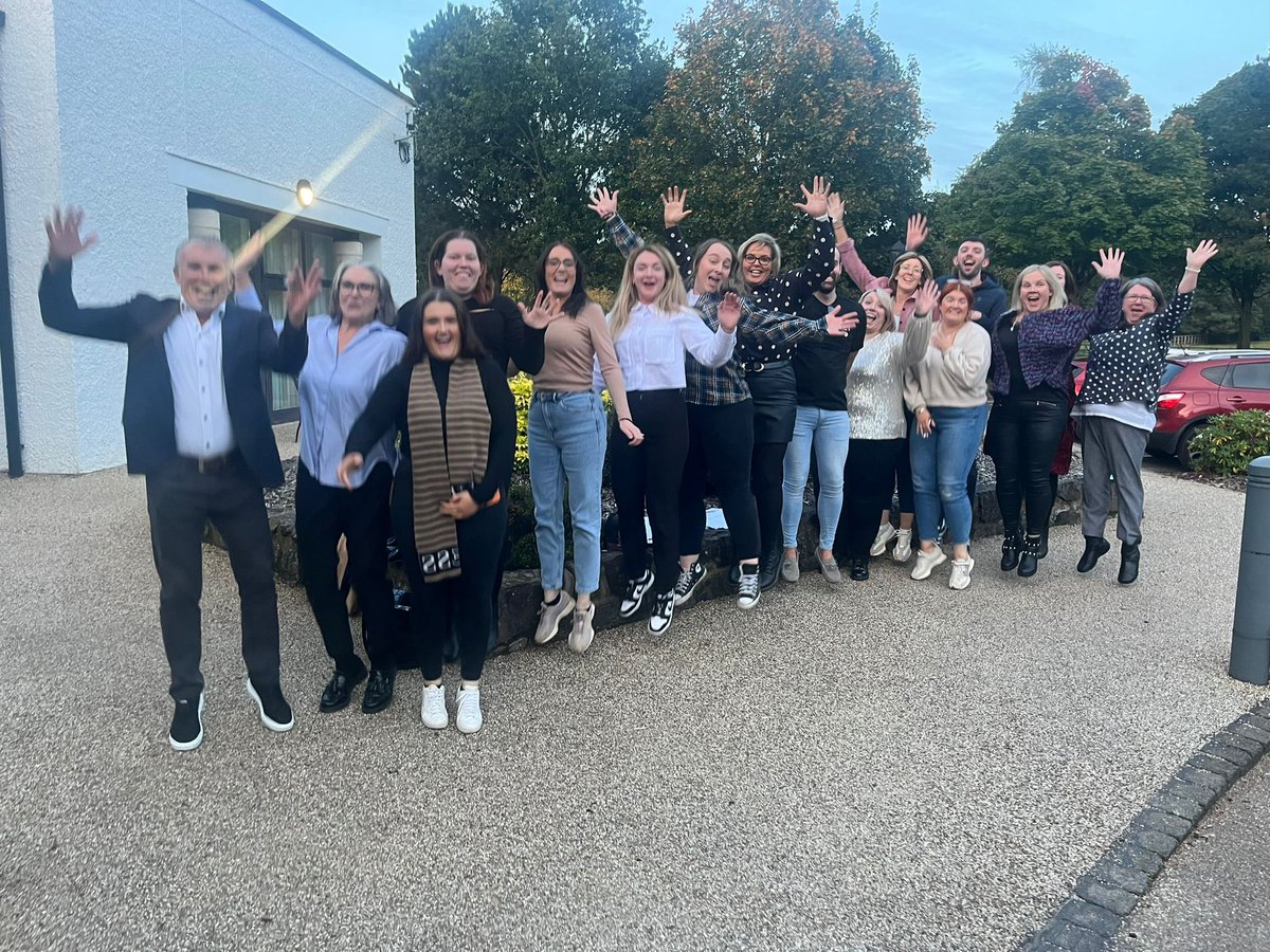 Anne Smith (@nevergiveupanne) on Twitter photo What a day💕Great learning and team working <a href="/RCN_NI/">RCN Northern Ireland</a> Nursing Student Leadership Challenge <a href="/OUBelfast/">The OU in Northern Ireland</a> Teams 1 & 2 <a href="/dmg243/">Donna Gallagher</a> <a href="/MauriceDevine17/">Maurice Devine</a> NHSCTrust <a href="/setrust/">South Eastern Trust</a> <a href="/SouthernHSCT/">Southern Trust</a> <a href="/WesternHSCTrust/">Western Trust</a> <a href="/BelfastTrust/">Belfast Trust</a> #studentnurse #leadership #learningopportunity #teamwork What a day💕Great learning and team working <a href="/RCN_NI/">RCN Northern Ireland</a> Nursing Student Leadership Challenge <a href="/OUBelfast/">The OU in Northern Ireland</a> Teams 1 & 2 <a href="/dmg243/">Donna Gallagher</a> <a href="/MauriceDevine17/">Maurice Devine</a> NHSCTrust <a href="/setrust/">South Eastern Trust</a> <a href="/SouthernHSCT/">Southern Trust</a> <a href="/WesternHSCTrust/">Western Trust</a> <a href="/BelfastTrust/">Belfast Trust</a> #studentnurse #leadership #learningopportunity #teamwork