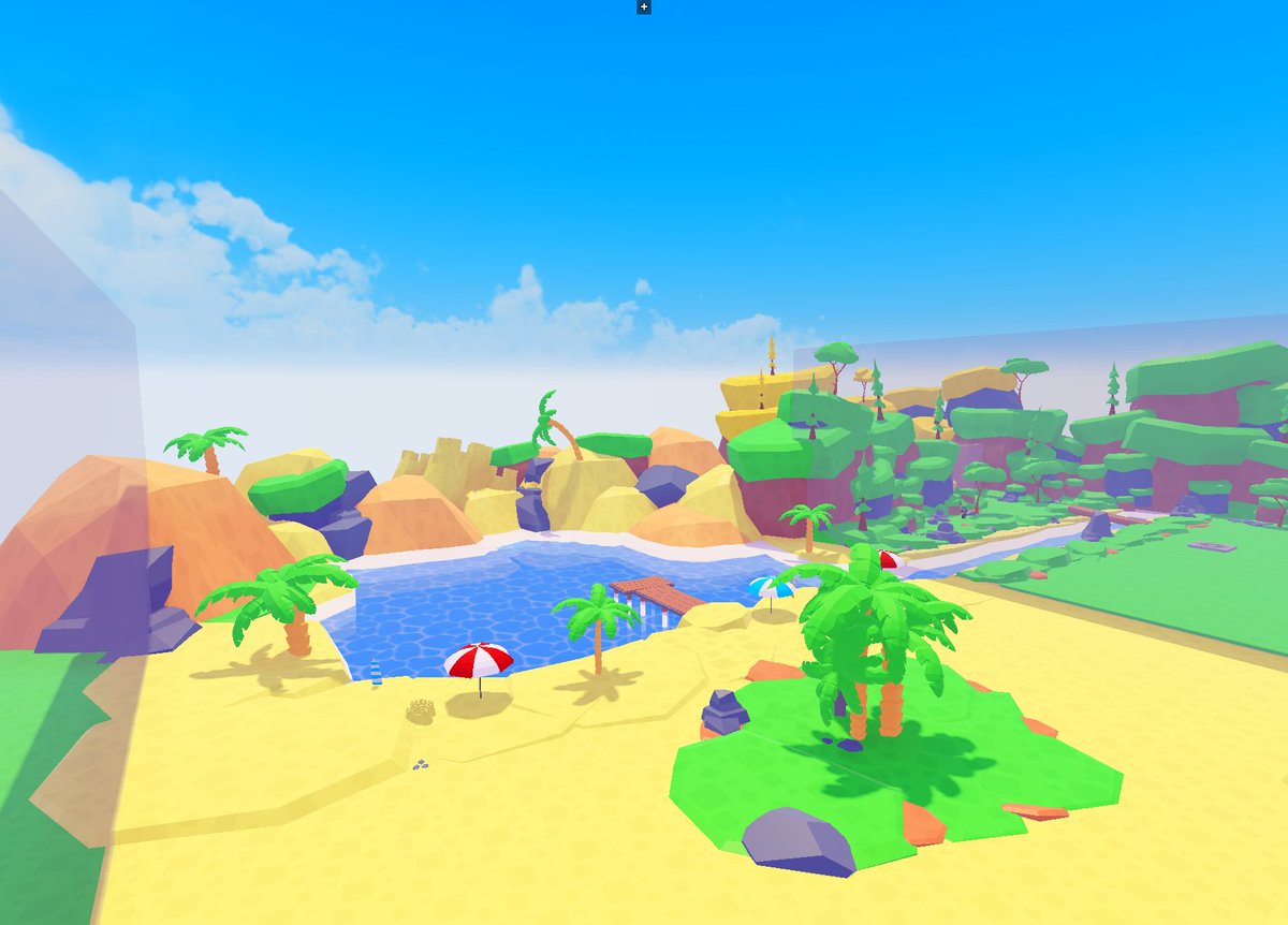 BruhAso's tweet photo. "WIP" zone 2 almost done!

Likes and retweets appreciated
❤️👍

#RobloxDevs #Roblox #RobloxModeling https://t.co/UIunyDbNQP