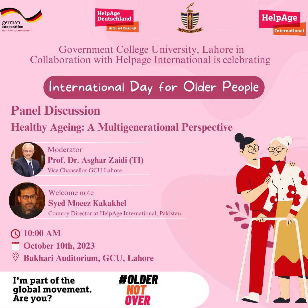 Prof Dr Asghar Zaidi tweet media