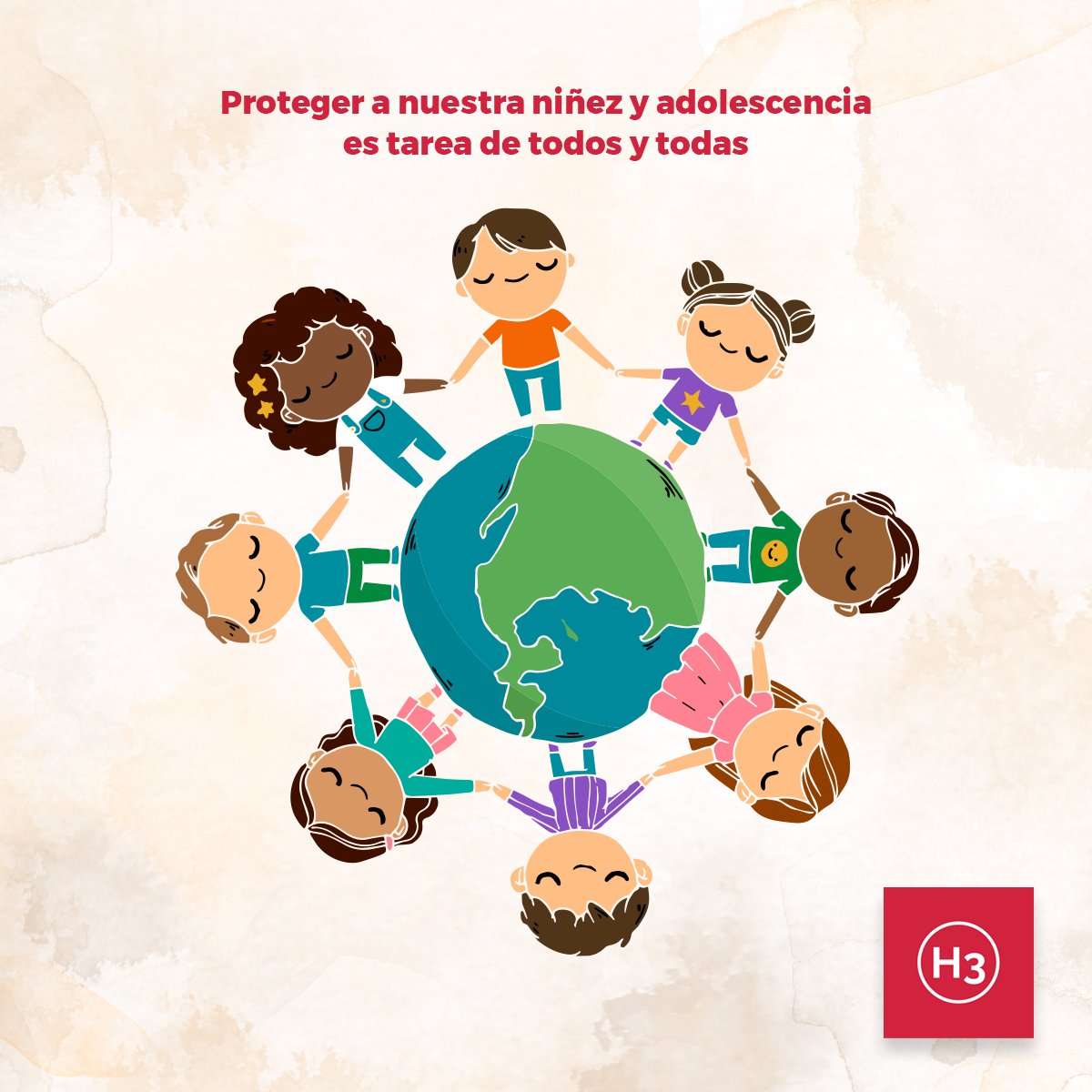 HORIZONT3000 - América Central tweet media