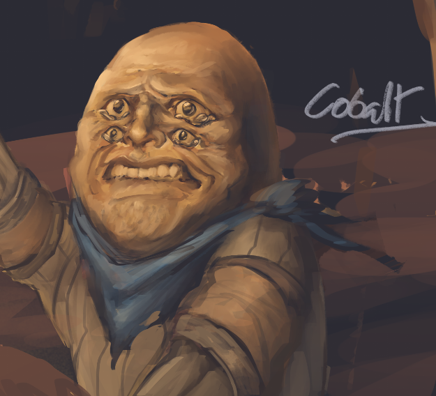 Cobaltsu_'s tweet image. obligatory sharty dumpter repost day
bless you
#chert