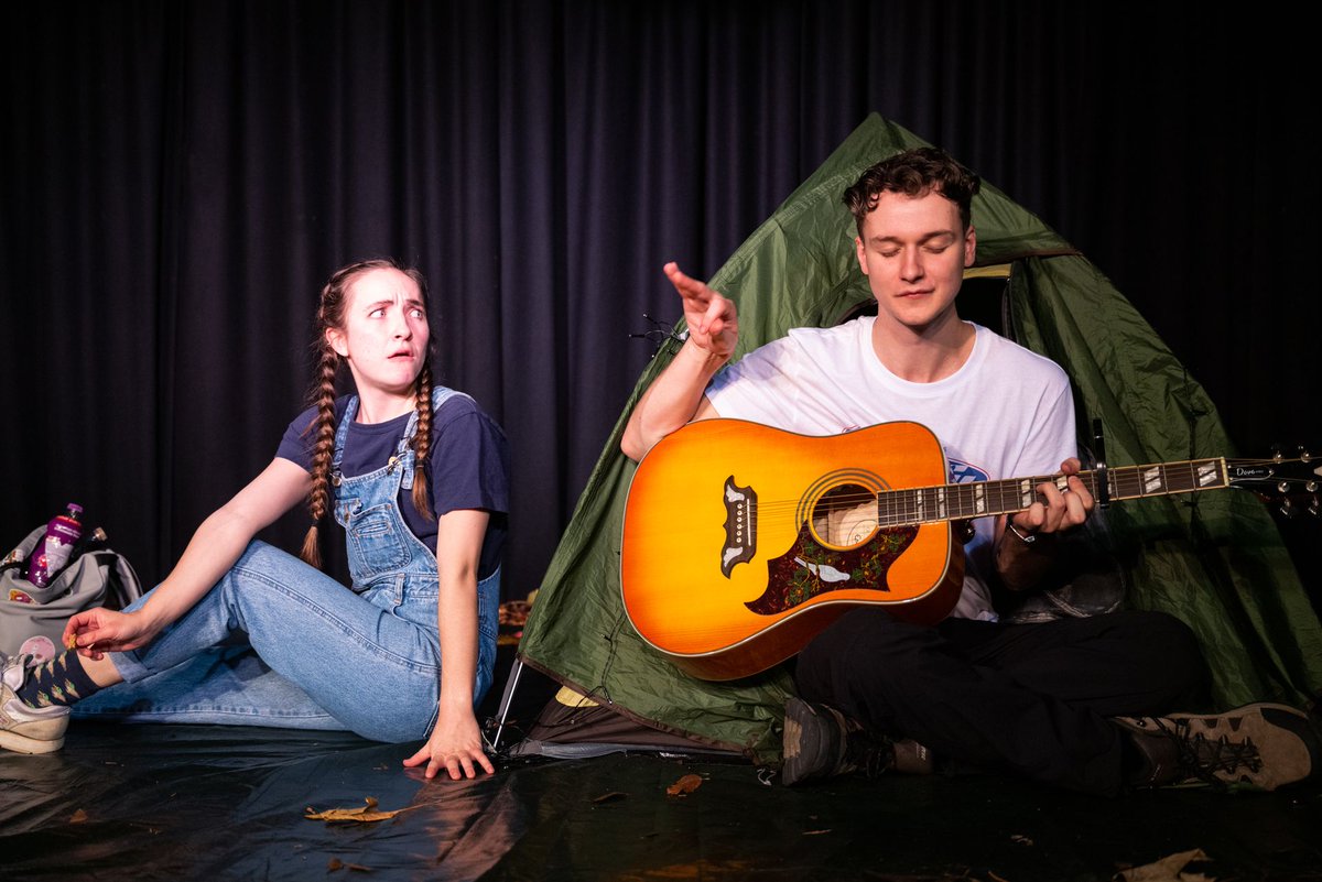 Cumbernauld Theatre tweet media