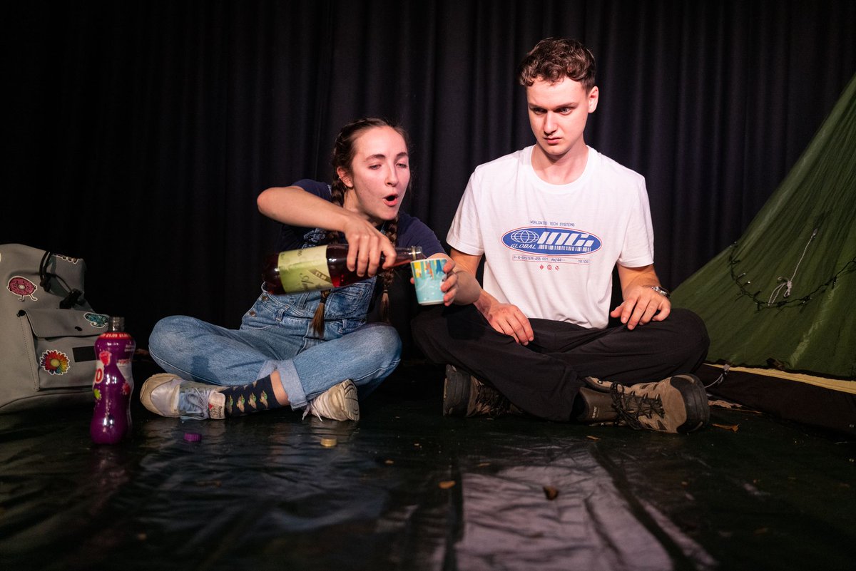 Cumbernauld Theatre tweet media