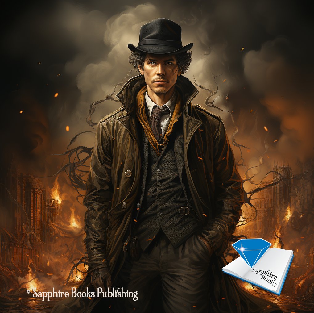 Dive into the world of crime fiction with Sapphire Books Publishing! 🕵️‍♀️📚 Discover thrilling mysteries and intriguing plots that will keep you on the edge of your seat. #CrimeFiction #SapphireBooks #ReadMore