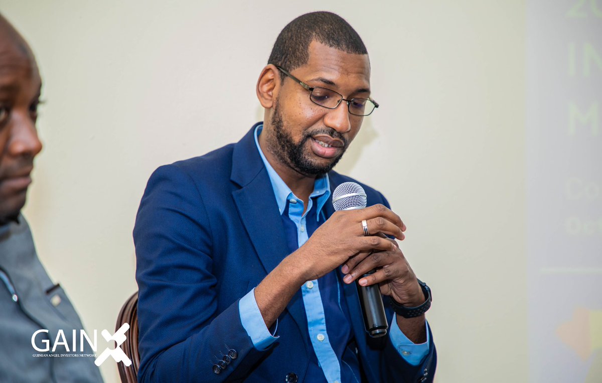 Un grand merci à nos panelistes exceptionnels, pour avoir partagé leur expertise, leur expérience et leurs idées pertinentes sur ce sujet capital. Vos connaissances ont éclairé notre lanterne et inspiré des discussions enrichissantes. #GAIN #AESIS2023