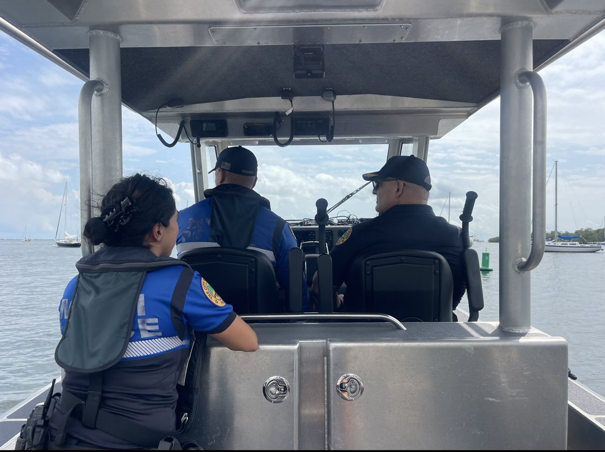 Miami PD tweet media