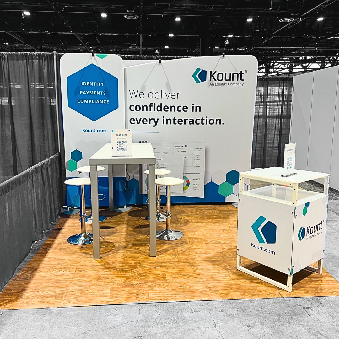 Tradeshow Display Counters (@tsdcounters) / Posts / X