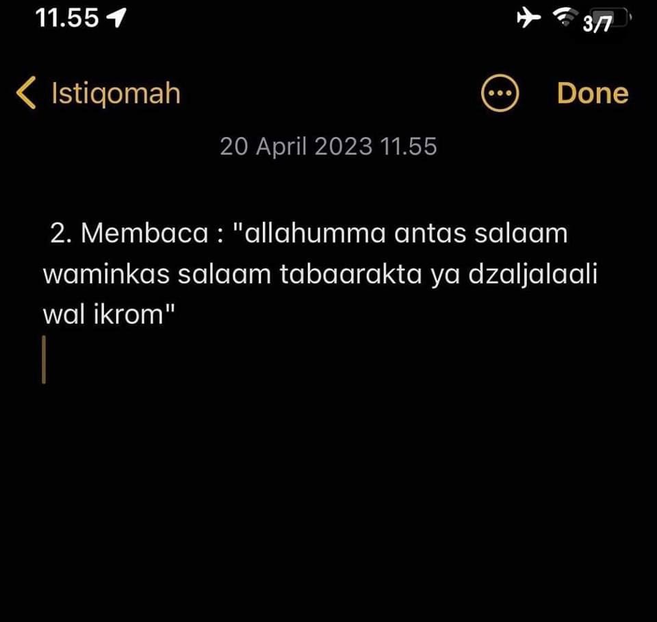Tweet Islamik tweet media
