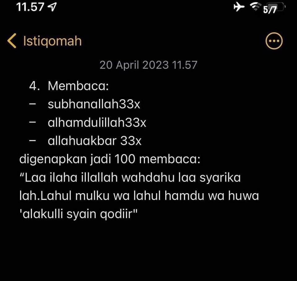Tweet Islamik tweet media