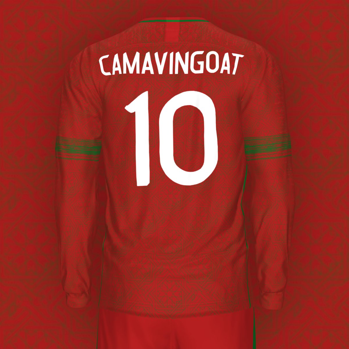 𝙀́𝙦𝙪𝙞𝙥𝙚 𝙙𝙪 𝙋𝙖𝙧𝙤𝙘 🇲🇦 tweet media