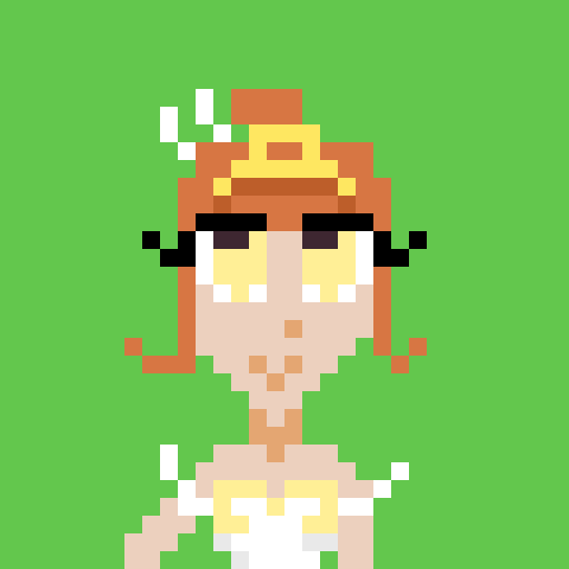 MythrilPixel's tweet photo. I trier making a derpy Selli, kinda just made a chibi instead. https://t.co/o0ZtqjBDsn