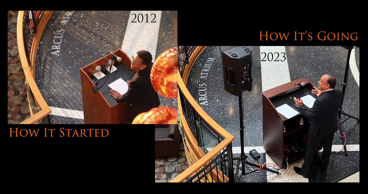 bellzatk's tweet image. Big…and Bigger News!
@kcollege
.
.
.
#KalamazooCollege 
#KCollege 
#FallQuarter 
#KBrighterLight 
#HowItStartedHowItsGoing