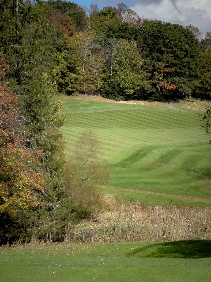 Sullivan County Golf Club tweet media