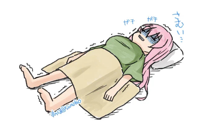 現状 