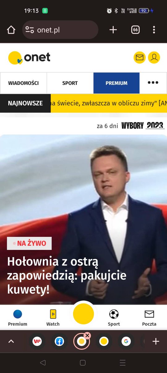 Grażyna Adydan tweet media