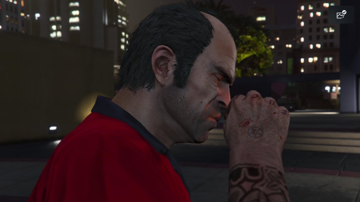 Atomicmayhem_'s tweet photo. #PS5Share, #GrandTheftAutoV https://t.co/Qrd0oxxEaA