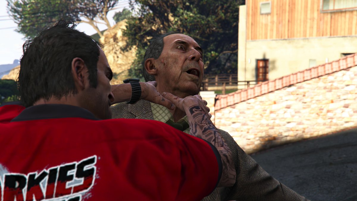 Atomicmayhem_'s tweet photo. #PS5Share, #GrandTheftAutoV https://t.co/6Y5poOhltm
