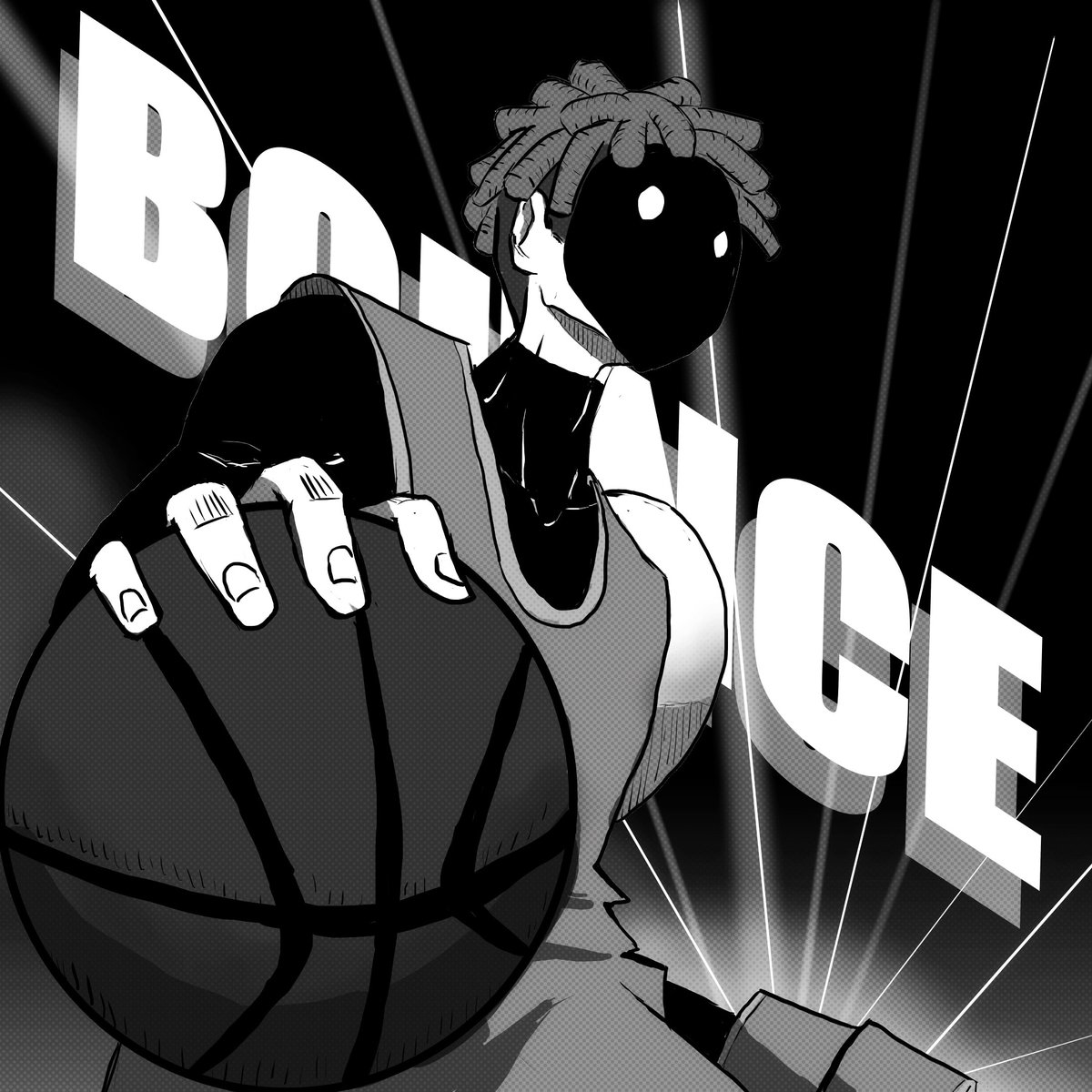 101_inspired's tweet photo. Day 9 - BOUNCE
A little something inspired by the anime BLUE LOCK and the anime SLAM DUNK. Could be a possible one shot, just saying😉
#inktoober #inktober2023 #inspiredzm1 #inspiredzm #inspired #frenchizoarts #frenchizo #anime #art #krita #zambian #zambia #bluelock #slamdunk https://t.co/vTDiGZVB2R