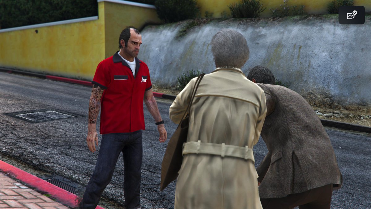 Atomicmayhem_'s tweet photo. #PS5Share, #GrandTheftAutoV https://t.co/qeHgJvfnLH