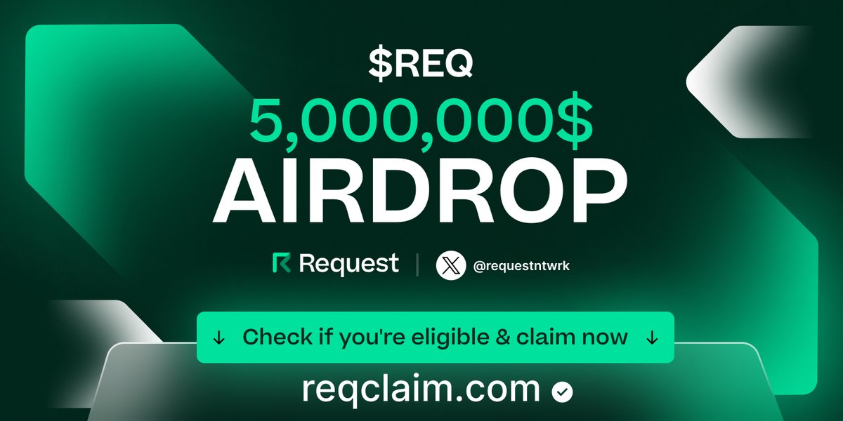 I'm dancing with joy because of the fantastic news I got this morning! x.com/requestntwrk/s… - ->