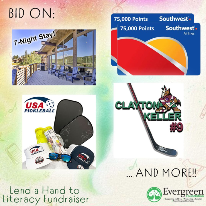 Evergreen Devco, Inc. tweet media