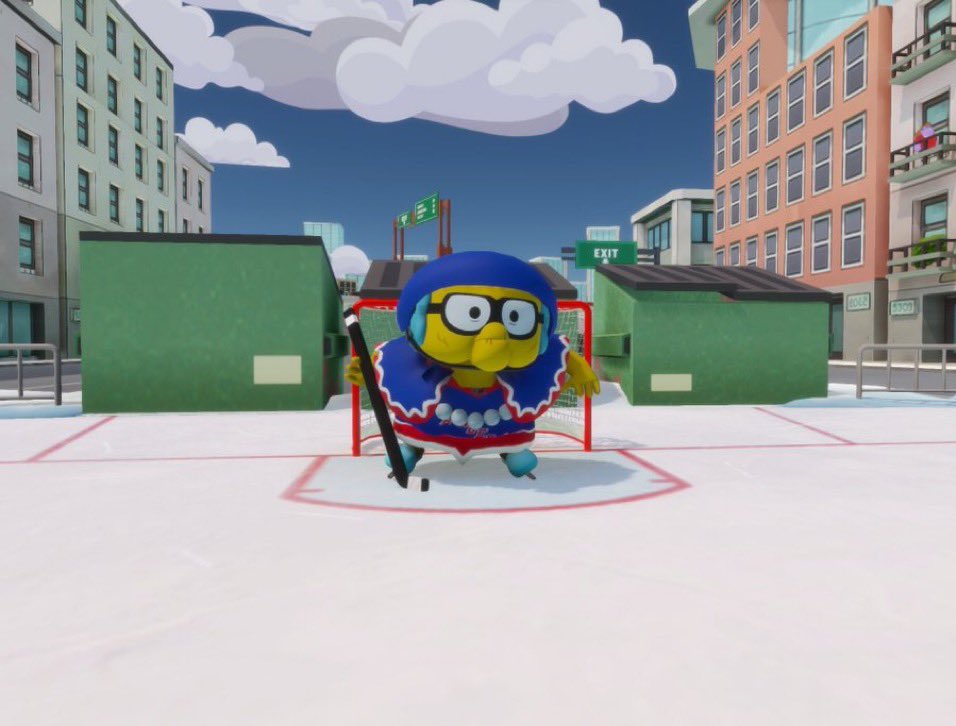 Ranting Rangers tweet media