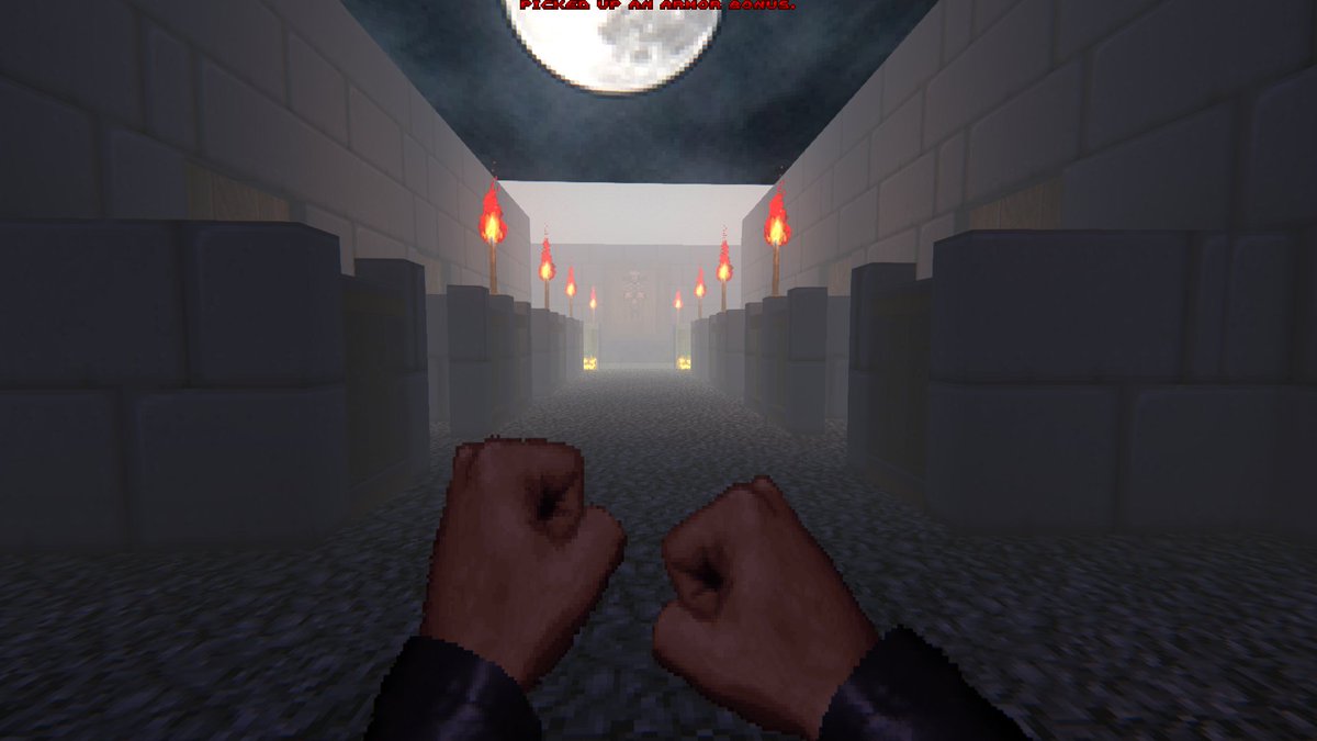 MOY_Audom's tweet photo. Angry Anna - Halloween Quest 1 & 2 REDUX are coming into 2 in 1 PACK, with an bigger gameplay core update, I'll let you guess what's the change in the maps! I'll upload it in the original MODDB page once done. ;)
#angryanna #doom #gzdoom #doommodding #indiegamedev #jokewad #redux https://t.co/PY2z48VYbV