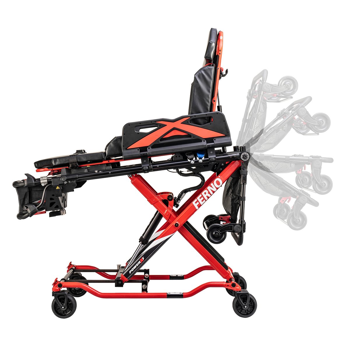 FERNOEMS's tweet photo. 🚨 You need more and The Power X1 delivers!🚑
More speed, more power ...more STABILITY

Ferno has the product you need
when you need it...
RIGHT AWAY!

🔴https://t.co/Qm311TFRhT

🔴 demo: https://t.co/mFM2WkWMDo

#FERNO #PowerX1 #EMS #WhenItsCritical #REDIsTheWay https://t.co/aJrCYLch7C