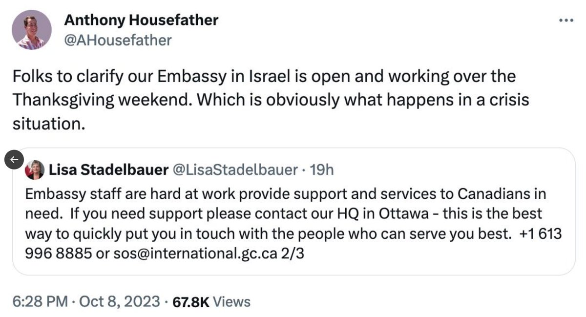 ItsDeanBlundell's tweet photo. Some MSM and this Canadian politician Melissa Lantsman do not give a shit about human life. Just what the loss of life and gaslighting human tragedy can do for clicks and political fortune. #ThereIsNoBottom https://t.co/xpbQIwQJgK