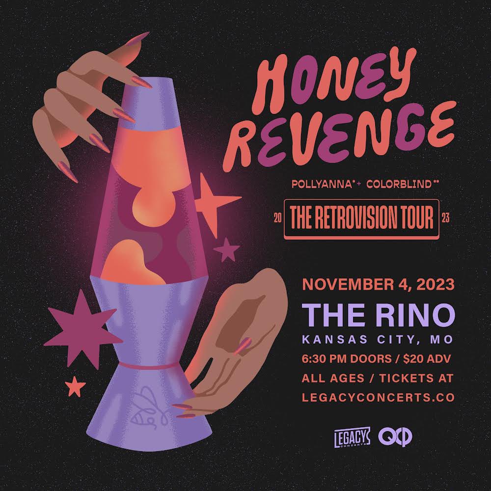SethsWorldOrder's tweet photo. 🚨 LOW TICKET WARNING 🚨
Less than 50 tix remain, KANSAS CITY
@honeyrevengeca @Pollyannalil @colorblindtx 

Get on it and don’t miss out! 🐝 
https://t.co/yIulRFzgwW https://t.co/8mmsxNRB8g