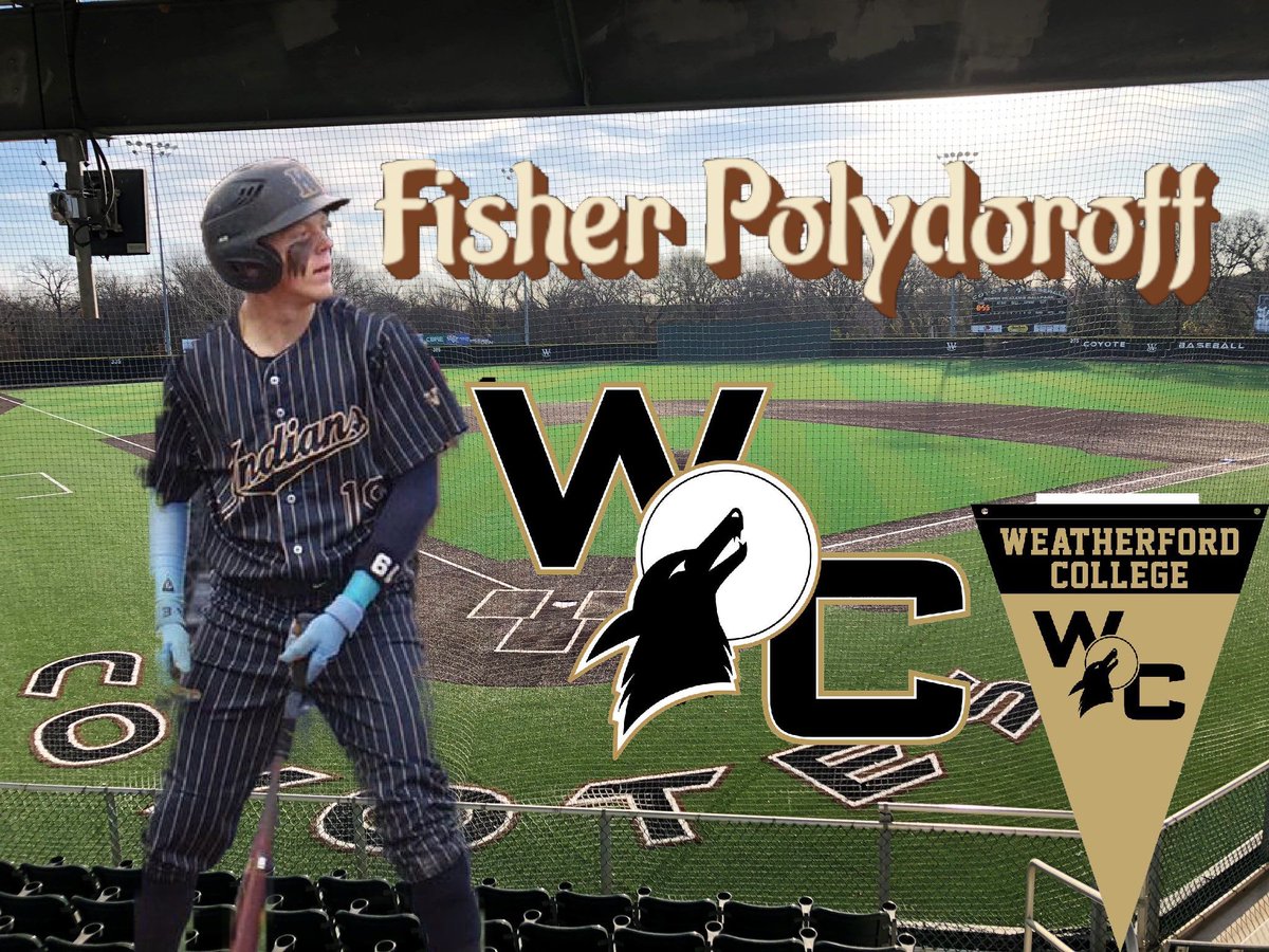 Fisher Polydoroff tweet media