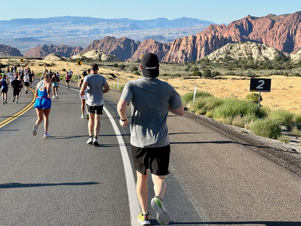 Jacob Kirkpatrick, DO (@jkirkpatrickdo) on Twitter photo It was so fun to be a part of the <a href="/STG_Marathon/">St. George Marathon</a> with <a href="/JKirkpatrickMD/">Josh Kirkpatrick, MD</a>. Even with an injured knee he killed it! 
#RunWithKelli #RunForDad It was so fun to be a part of the <a href="/STG_Marathon/">St. George Marathon</a> with <a href="/JKirkpatrickMD/">Josh Kirkpatrick, MD</a>. Even with an injured knee he killed it! 
#RunWithKelli #RunForDad
