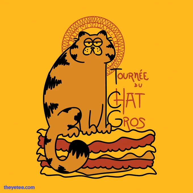 Today's special is the lasagna, which we think pairs nicely with the lasagna. Designed by #dailytees  