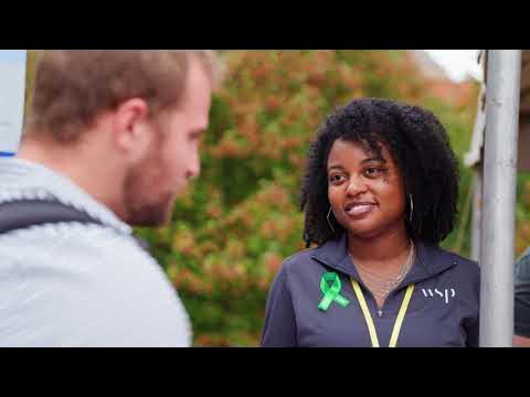 CLT_Engineering's tweet photo. Take 75 seconds and start your week on a positive note and check out what employers had to say about this year’s Connection Day career event this past Friday!

https://t.co/mSIvRLNI0N 

#CLTEngineering #EngineeringJobs https://t.co/VAXcOA2MEk