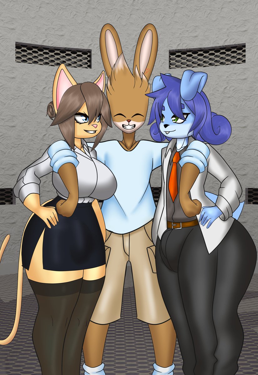 YUNAKAofficial COMMISSION SHEET IN MY LINKTREE!!! tweet media