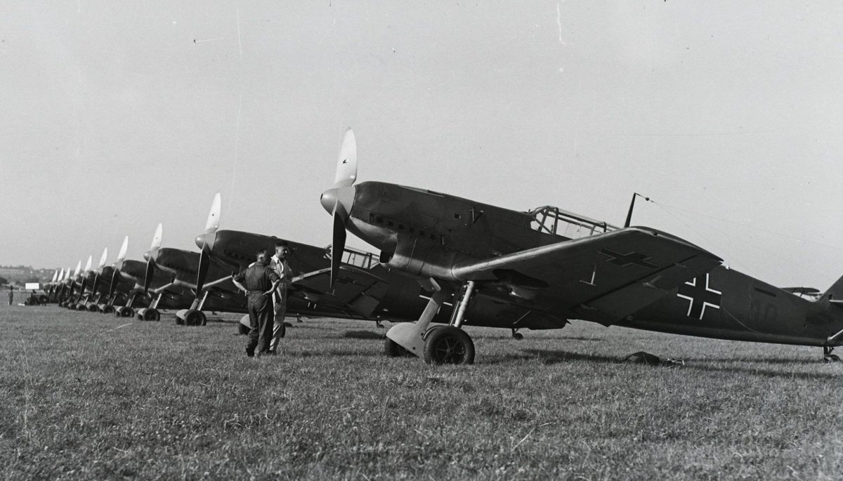 Wreckage of Unique Fighter Plane to Be Recovered from Lake Balaton buff.ly/3tlZ2FH