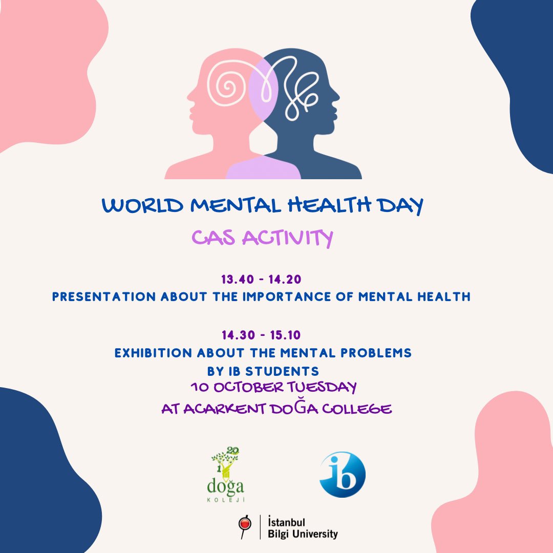 acarkentdogaa's tweet photo. 🟢We are ready for the important day tomorrow💚🧡 #mentalhealthmatters https://t.co/UXQbnYTqPN