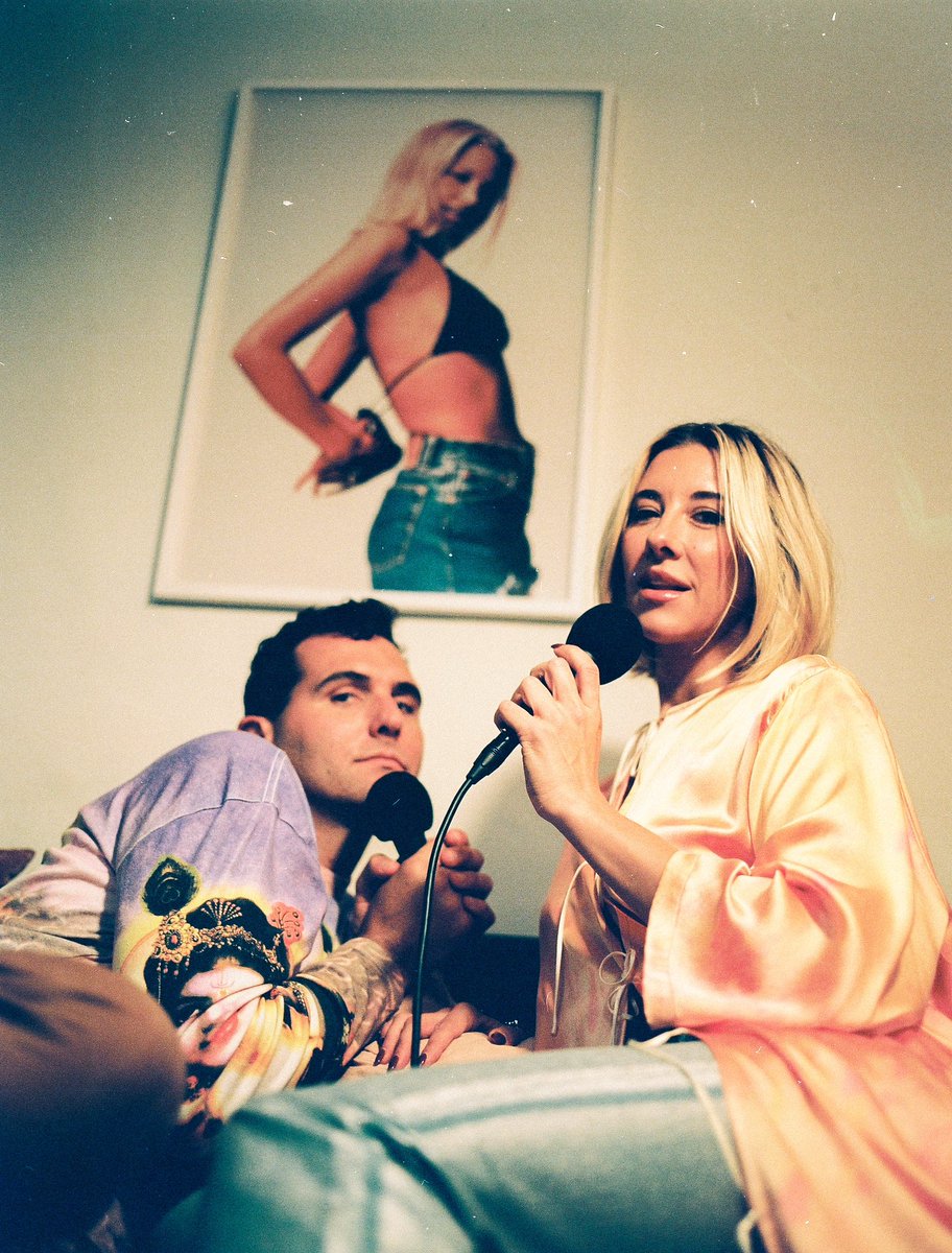 Sexy Unique Podcast tweet media