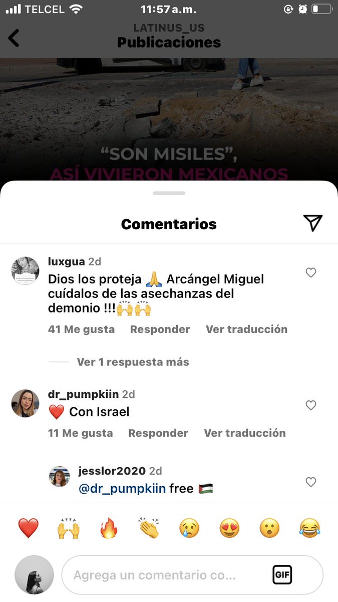 meggieLegarda's tweet photo. Me acabo de dar cuenta que me molestan los comentarios donde se ponen a rezar El Rosario, rece en su casa señor para que pone un cometario enorme con la oración? 
*Se me perdió el mensaje pero les dejo este para que sepan de cuales hablo. https://t.co/6au3b2Rsxp