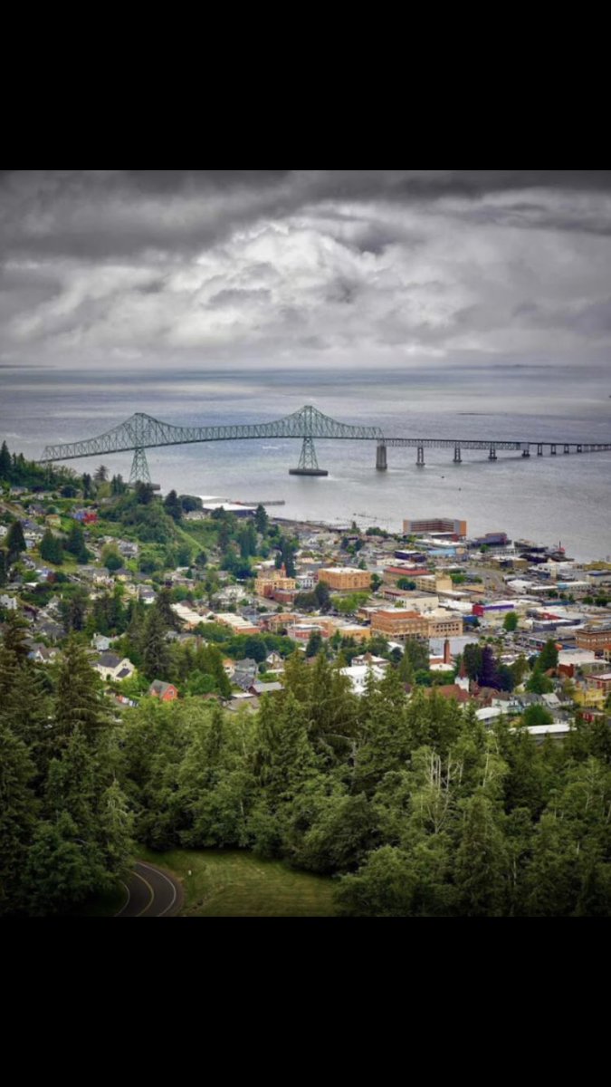 KeepinI_real's tweet photo. Astoria, Oregon♥️ https://t.co/TfCW7JxMRD