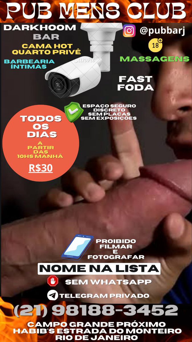 ➕ Info Click🔞 👇🏻
allmylinks.com/alexanderprodu…
-
<a href="/pubbarj/">PUB🍹 MEN'S CLUB</a>
<a href="/pontosdepegacao/">🇧🇷PONTOS DE PEGAÇÃO RIO 🇧🇷</a> 
<a href="/uberfodamassage/">🇧🇷 UBER FODA MASSAGE🇧🇷</a>
<a href="/paizaobisafado/">PAIZAOBISAFADOCARIOCA</a>
<a href="/tantramassagerj/">A L E X M A S S A G E N S</a>
<a href="/alex_massagens/">A L E X M A S S A G E N S</a>
-
#alexandermassagens
#tântricario 
#barbeirointimo 
#pubbardarkhoomrj
#ubersafadorj
#paizaobisafadocarioca 
#rio
#PegaçãoRJ