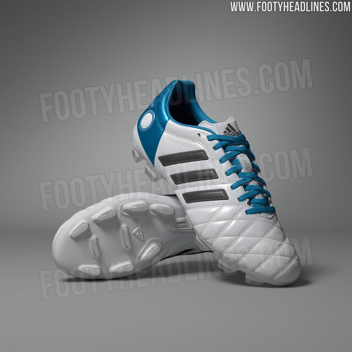 👟 Ultra-limited one-to-one Toni Kroos' remake boot to celebrate