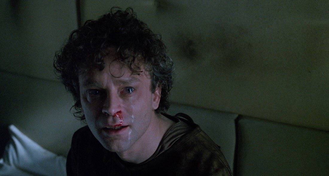 BriAnimator_'s tweet photo. Now revisiting my favorite Exorcist sequel https://t.co/ppRS6xl9s3