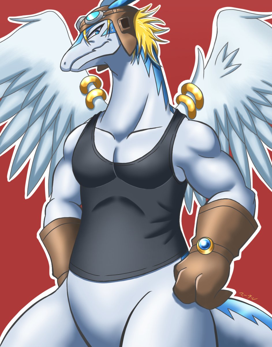 It's good be here again